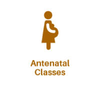Antenatal Class