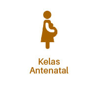Antenatal Class