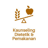 Dietetics & Nutrition Counselling