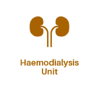 Haemodialysis Unit