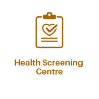 Health Screening Centre