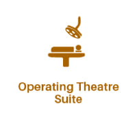 Operating Theatre Suite