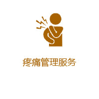 Pain Management Service