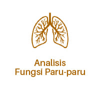 Pulmonary Lung Function Analysis