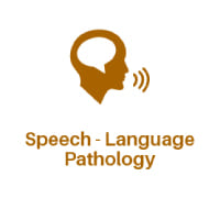 Speech-Language Pathology