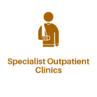 Specialist Outpatient Clinics
